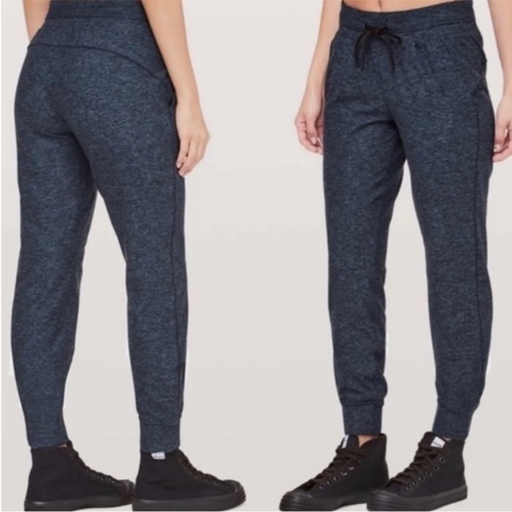 Lululemon Ready To Rulu Joggers Size 4 B12